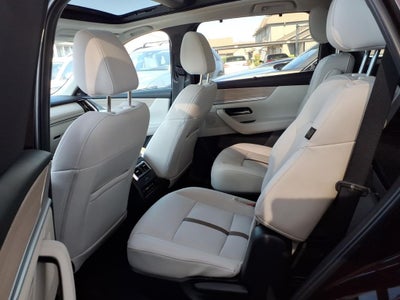 2026 Mazda Mazda CX-90 3.3 Turbo Premium Plus