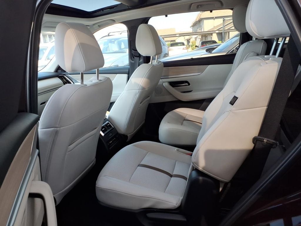 2026 Mazda Mazda CX-90 3.3 Turbo Premium Plus