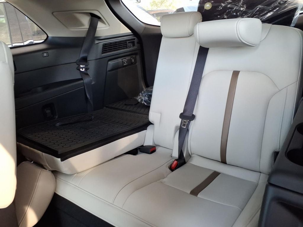 2026 Mazda Mazda CX-90 3.3 Turbo Premium Plus