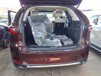 2026 Mazda Mazda CX-90 3.3 Turbo Premium Plus