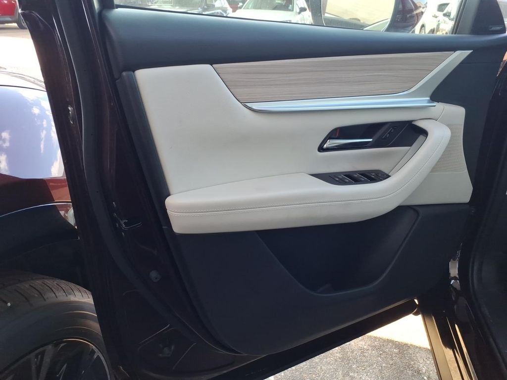 2026 Mazda Mazda CX-90 3.3 Turbo Premium Plus