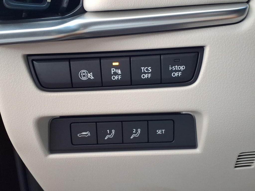 2026 Mazda Mazda CX-90 3.3 Turbo Premium Plus
