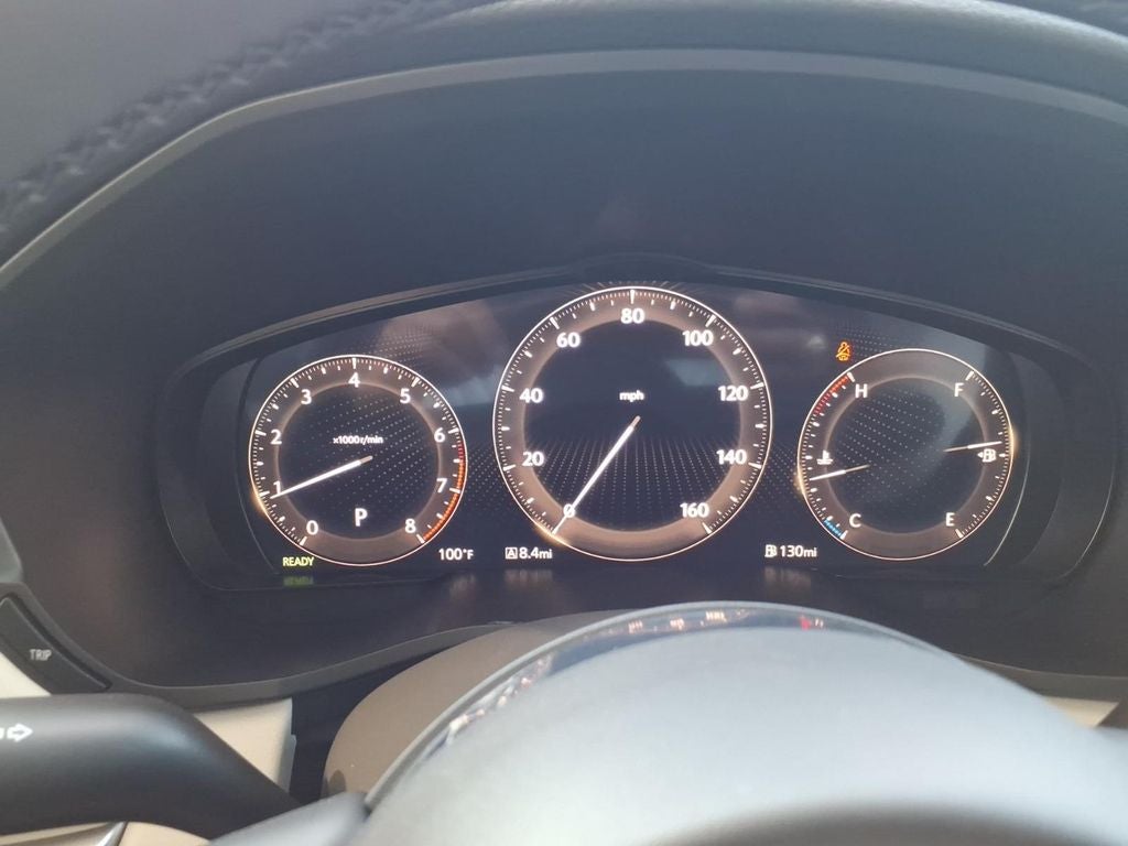 2026 Mazda Mazda CX-90 3.3 Turbo Premium Plus