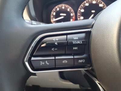 2026 Mazda Mazda CX-90 3.3 Turbo Premium Plus