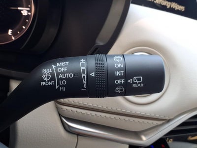 2026 Mazda Mazda CX-90 3.3 Turbo Premium Plus