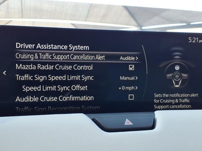 2026 Mazda Mazda CX-90 3.3 Turbo Premium Plus