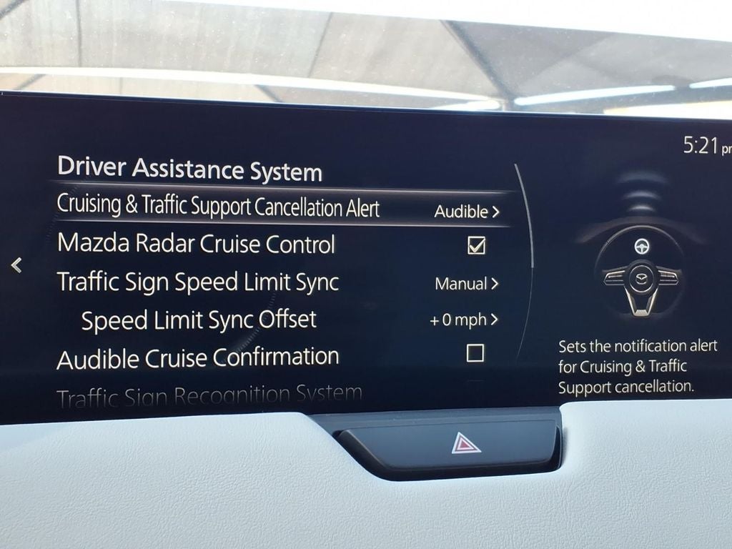 2026 Mazda Mazda CX-90 3.3 Turbo Premium Plus