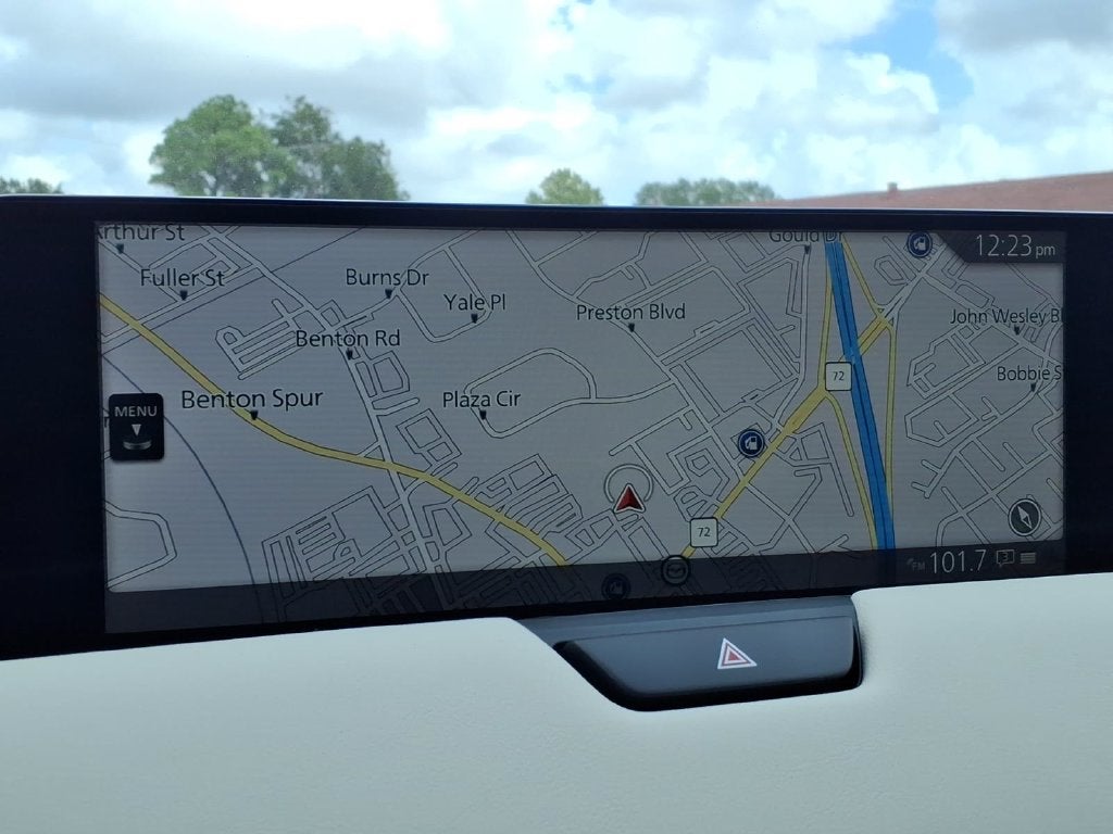 2026 Mazda Mazda CX-90 3.3 Turbo Premium Plus