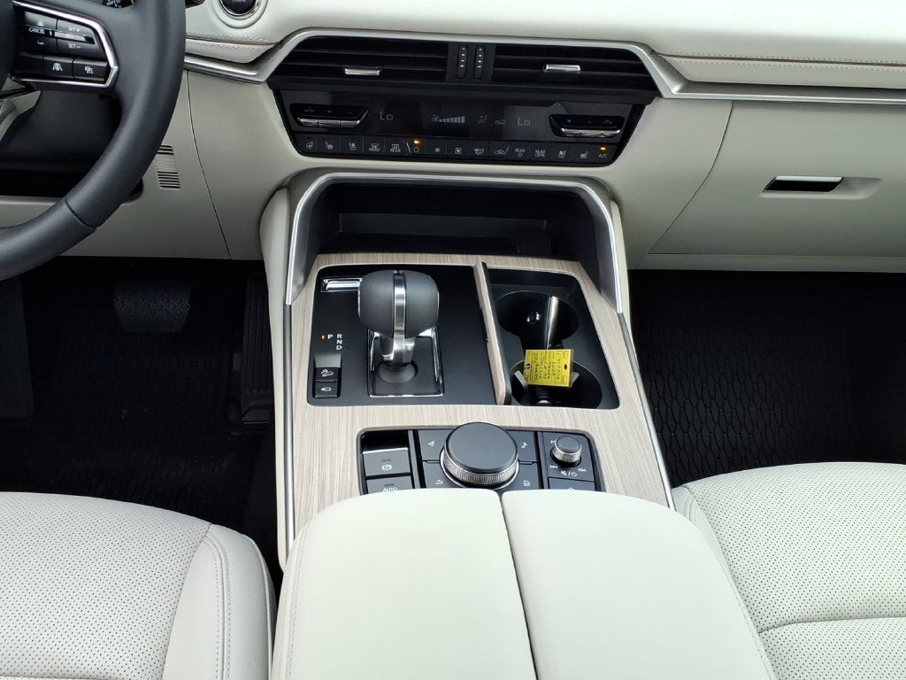 2026 Mazda Mazda CX-90 3.3 Turbo Premium Plus