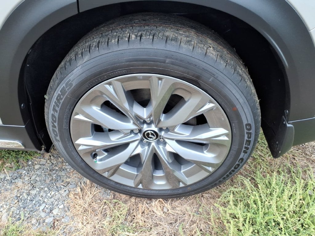 2026 Mazda Mazda CX-90 3.3 Turbo Premium Plus