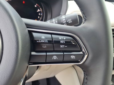 2026 Mazda Mazda CX-90 3.3 Turbo Premium Plus