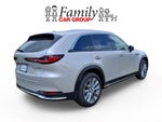 2026 Mazda Mazda CX-90 3.3 Turbo Premium Plus