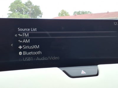 2026 Mazda Mazda CX-90 3.3 Turbo Premium Plus