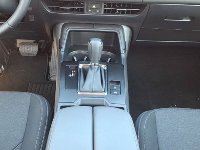 2026 Mazda Mazda CX-5 2.5 S