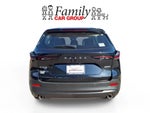 2026 Mazda Mazda CX-5 2.5 S