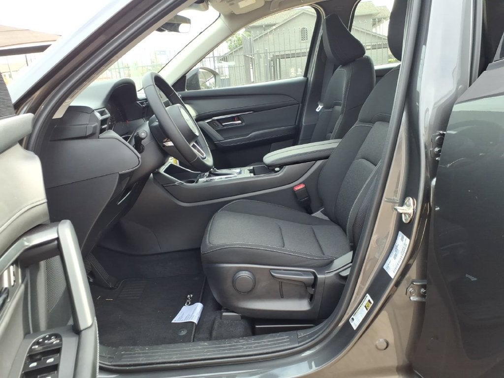 2026 Mazda Mazda CX-5 2.5 S