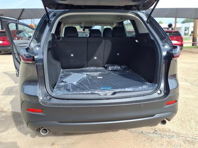 2026 Mazda Mazda CX-5 2.5 S