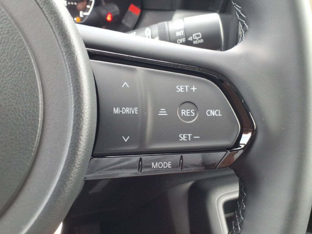 2026 Mazda Mazda CX-5 2.5 S