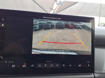 2026 Mazda Mazda CX-5 2.5 S