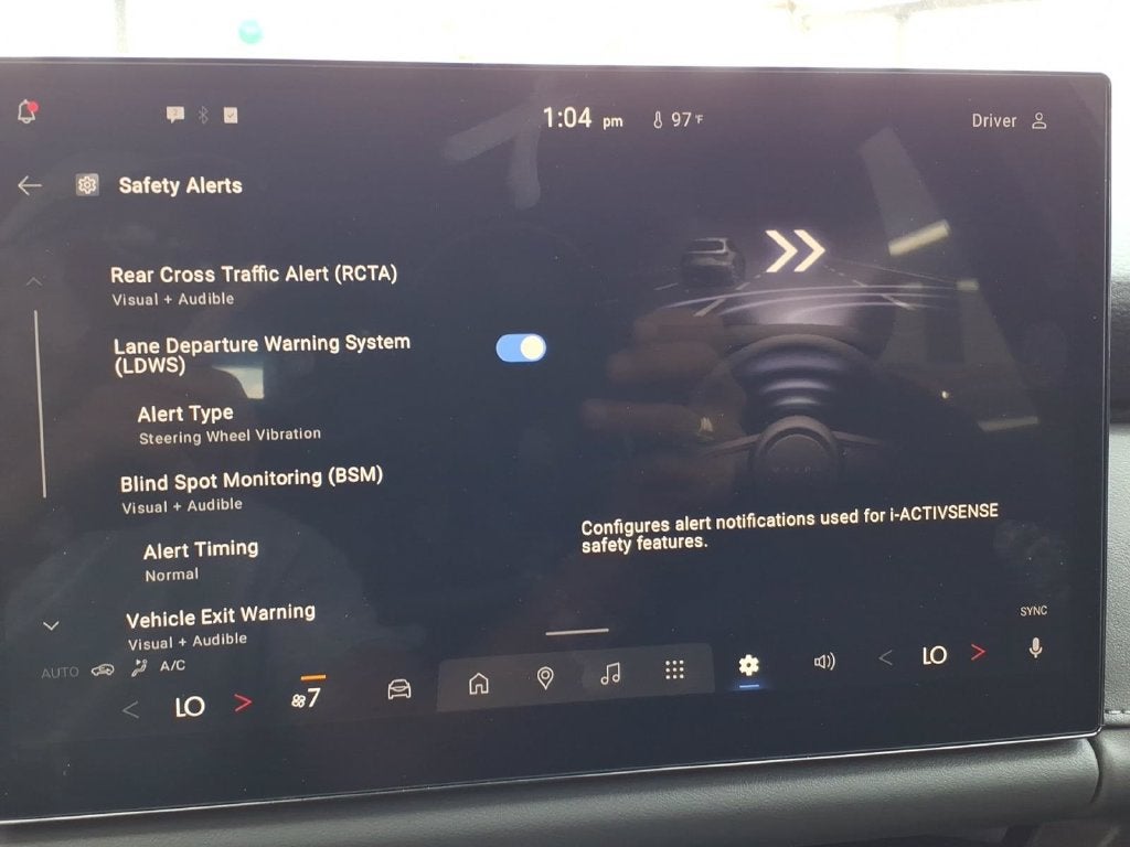 2026 Mazda Mazda CX-5 2.5 S