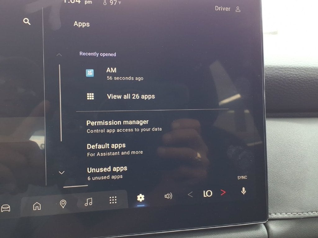 2026 Mazda Mazda CX-5 2.5 S