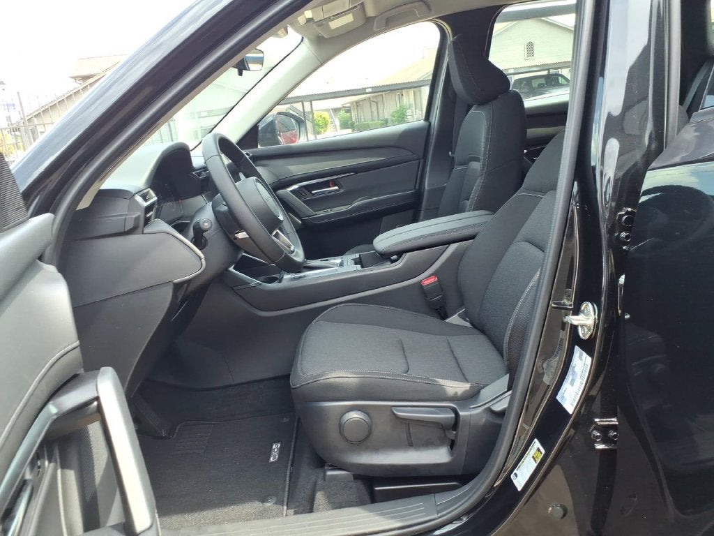 2026 Mazda Mazda CX-5 2.5 S