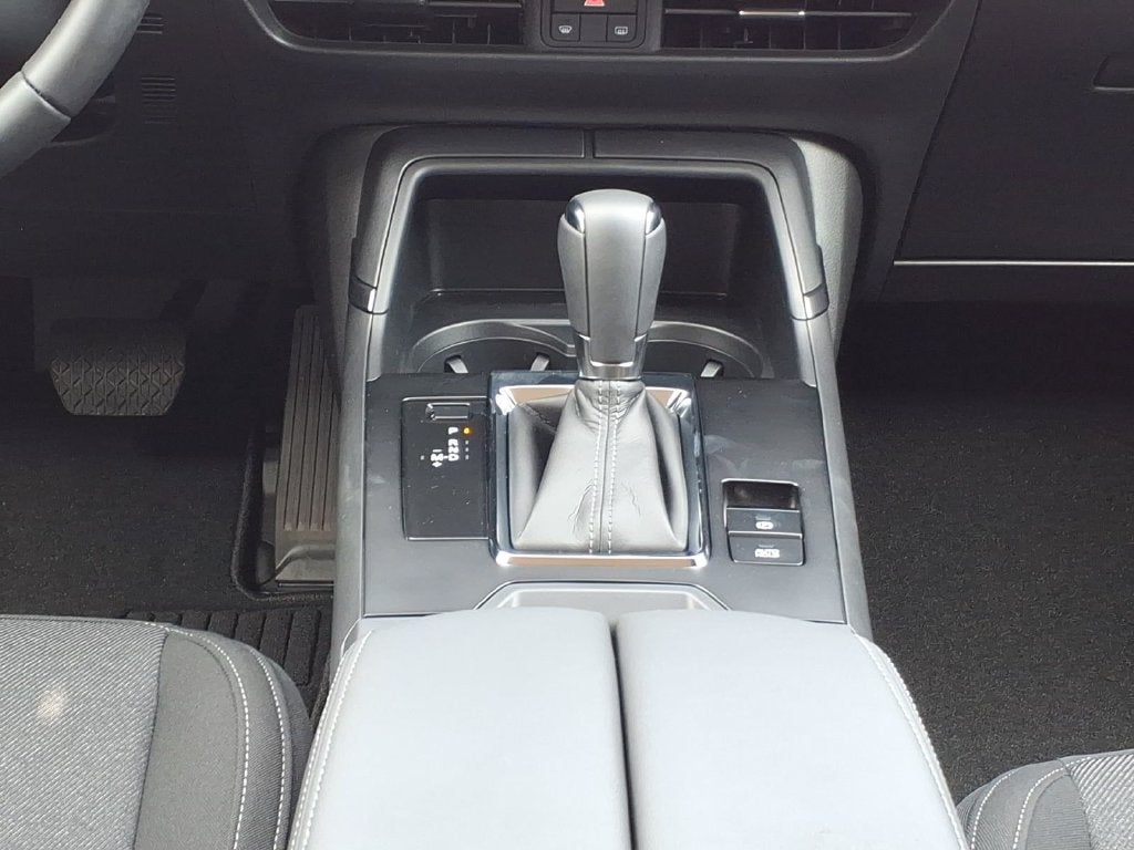 2026 Mazda Mazda CX-5 2.5 S