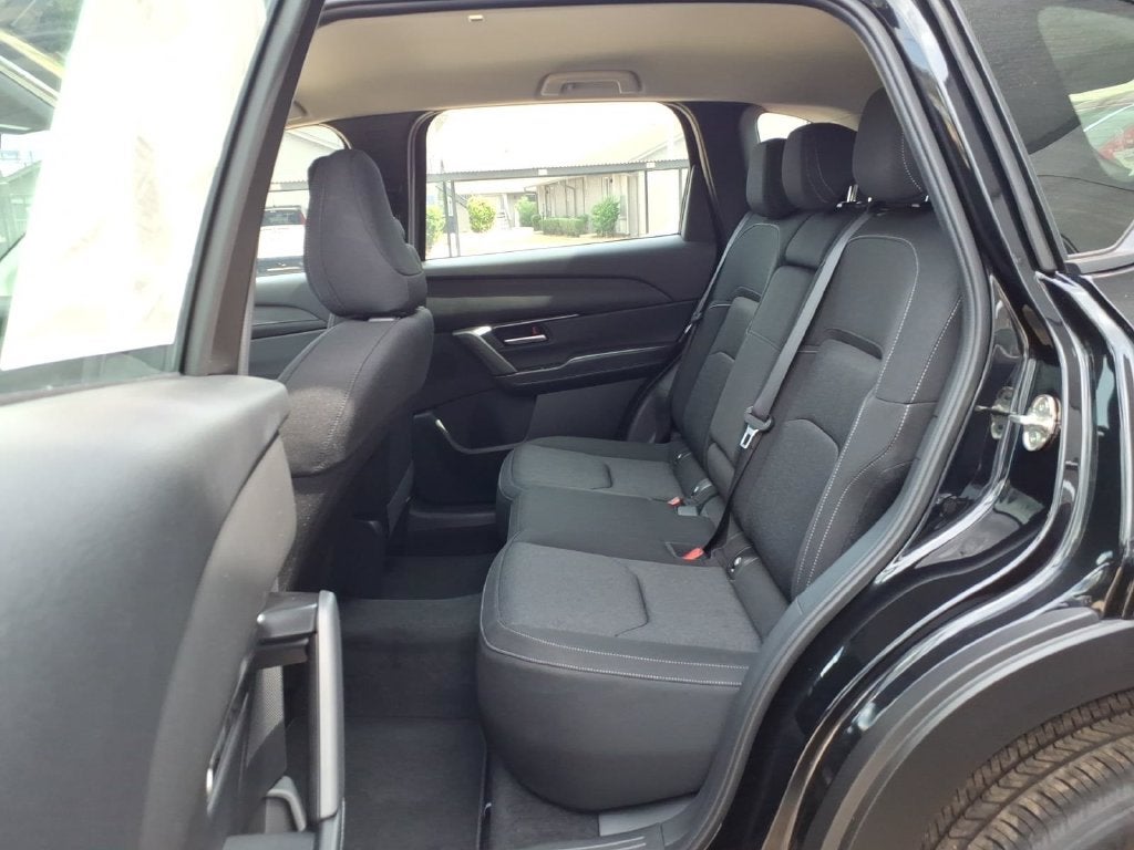 2026 Mazda Mazda CX-5 2.5 S