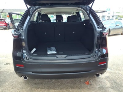 2026 Mazda Mazda CX-5 2.5 S
