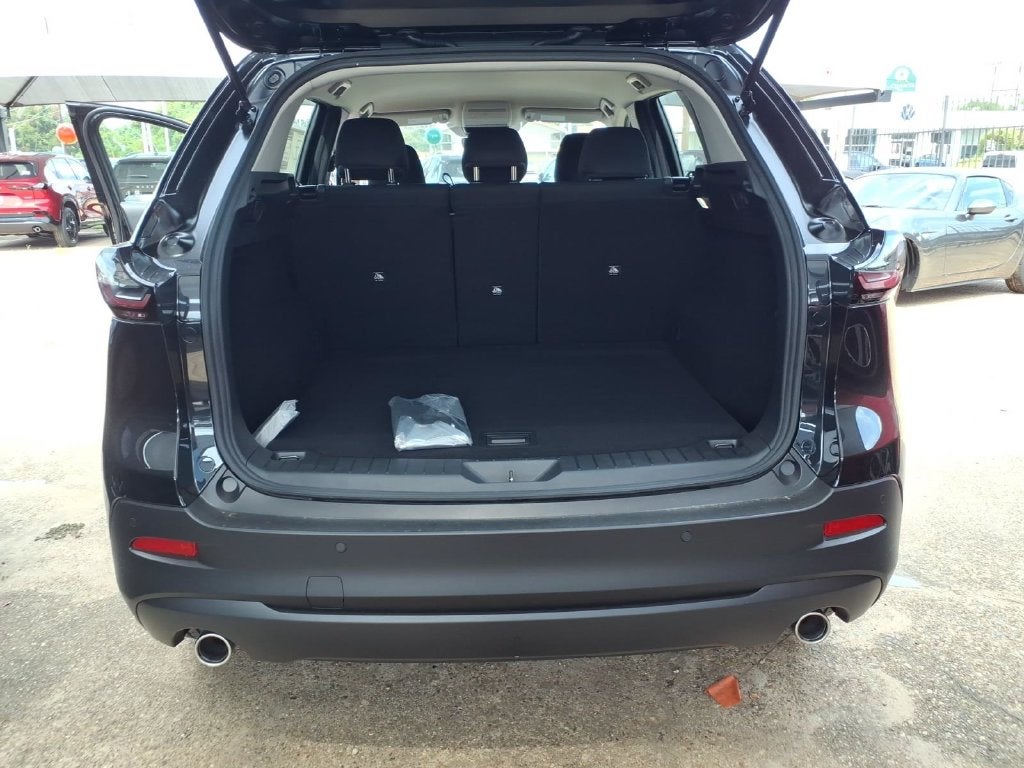 2026 Mazda Mazda CX-5 2.5 S