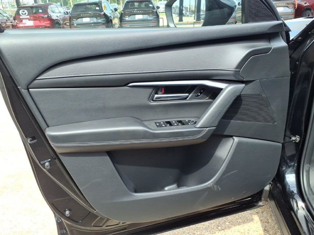 2026 Mazda Mazda CX-5 2.5 S