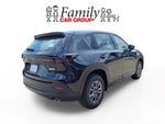 2026 Mazda Mazda CX-5 2.5 S