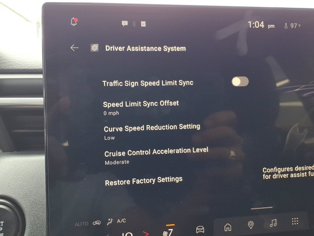 2026 Mazda Mazda CX-5 2.5 S