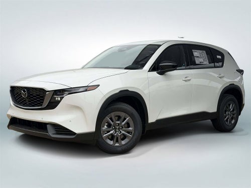 2026 Mazda Mazda CX-5 2.5 S Select