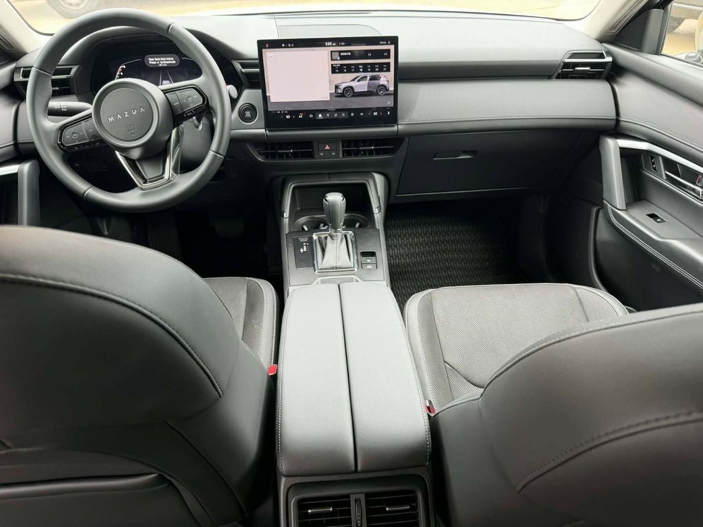 2026 Mazda Mazda CX-5 2.5 S Select