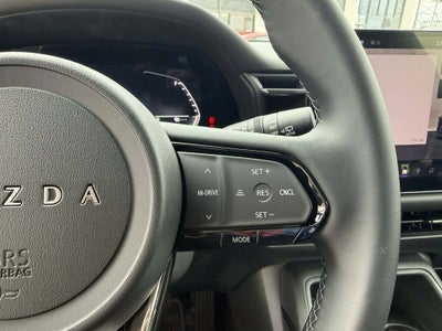 2026 Mazda Mazda CX-5 2.5 S Select