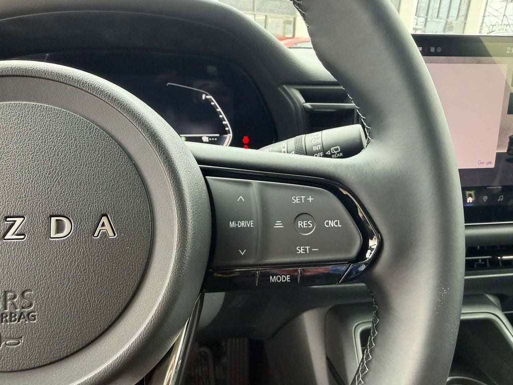 2026 Mazda Mazda CX-5 2.5 S Select