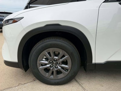 2026 Mazda Mazda CX-5 2.5 S Select