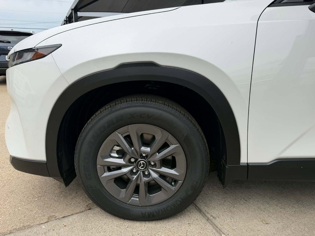 2026 Mazda Mazda CX-5 2.5 S Select