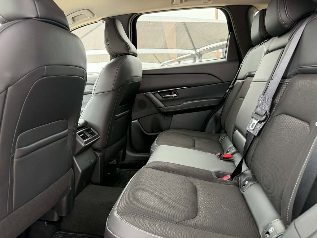 2026 Mazda Mazda CX-5 2.5 S Select
