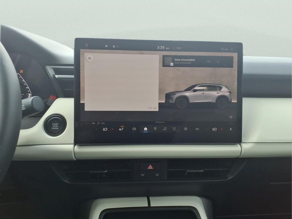 2026 Mazda Mazda CX-5 2.5 S Select