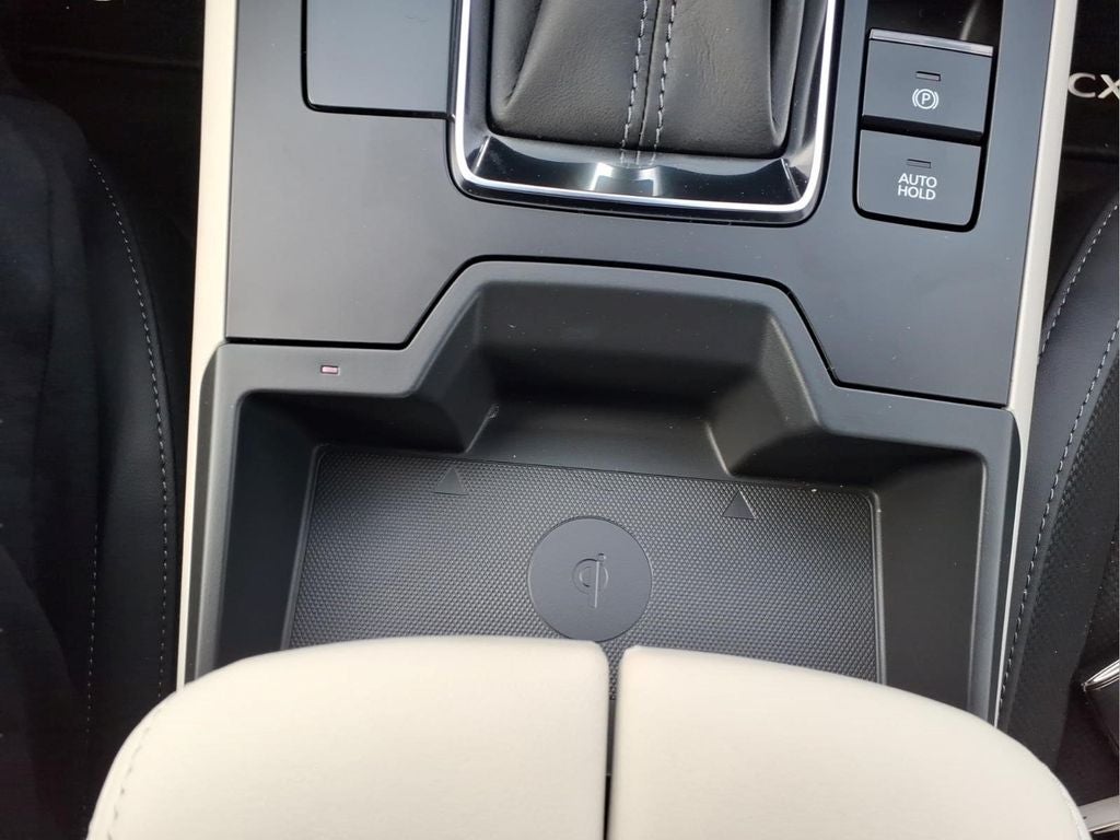 2026 Mazda Mazda CX-5 2.5 S Select