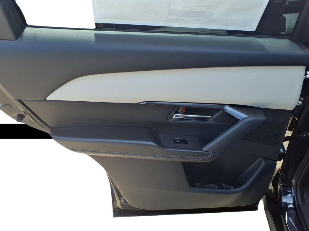 2026 Mazda Mazda CX-5 2.5 S Select
