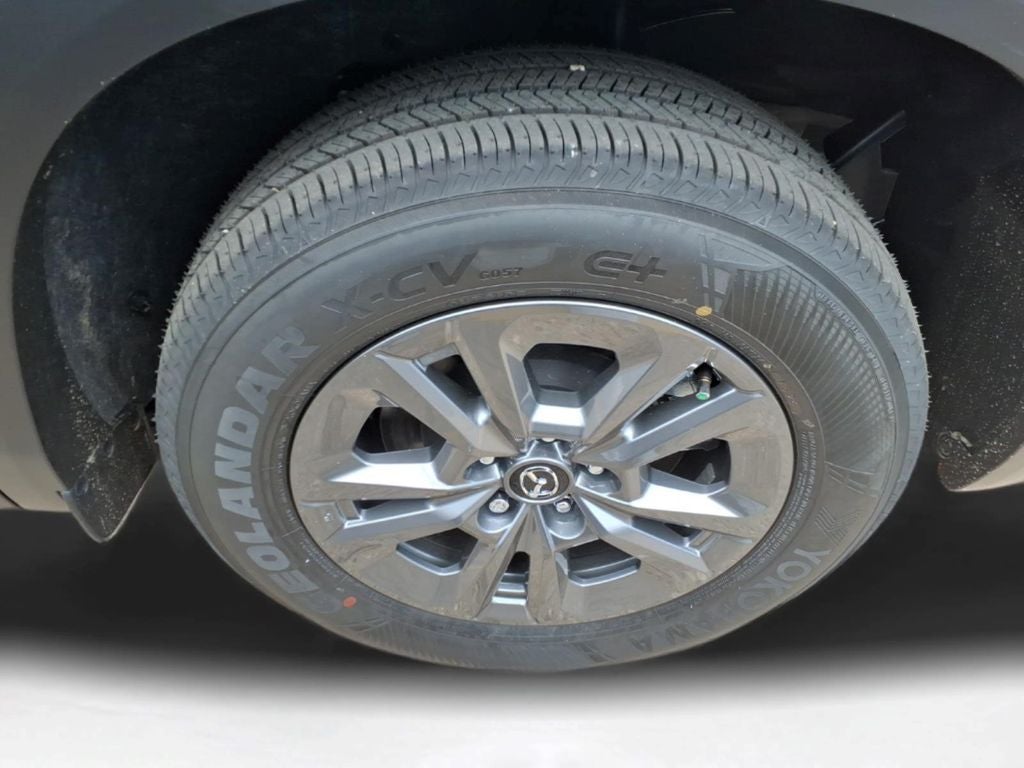 2026 Mazda Mazda CX-5 2.5 S Select