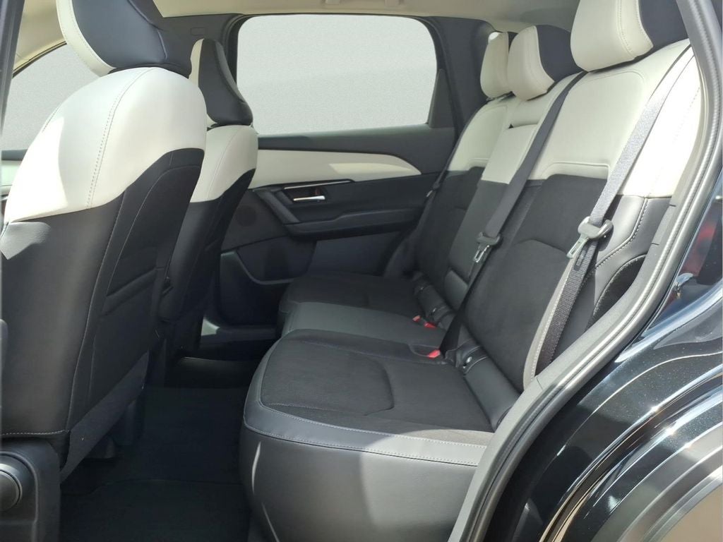 2026 Mazda Mazda CX-5 2.5 S Select