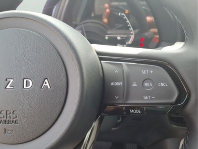 2026 Mazda Mazda CX-5 2.5 S Select
