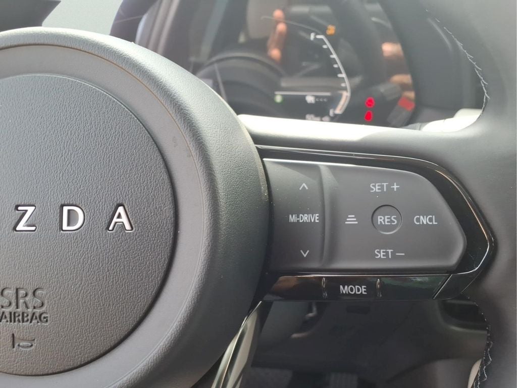 2026 Mazda Mazda CX-5 2.5 S Select