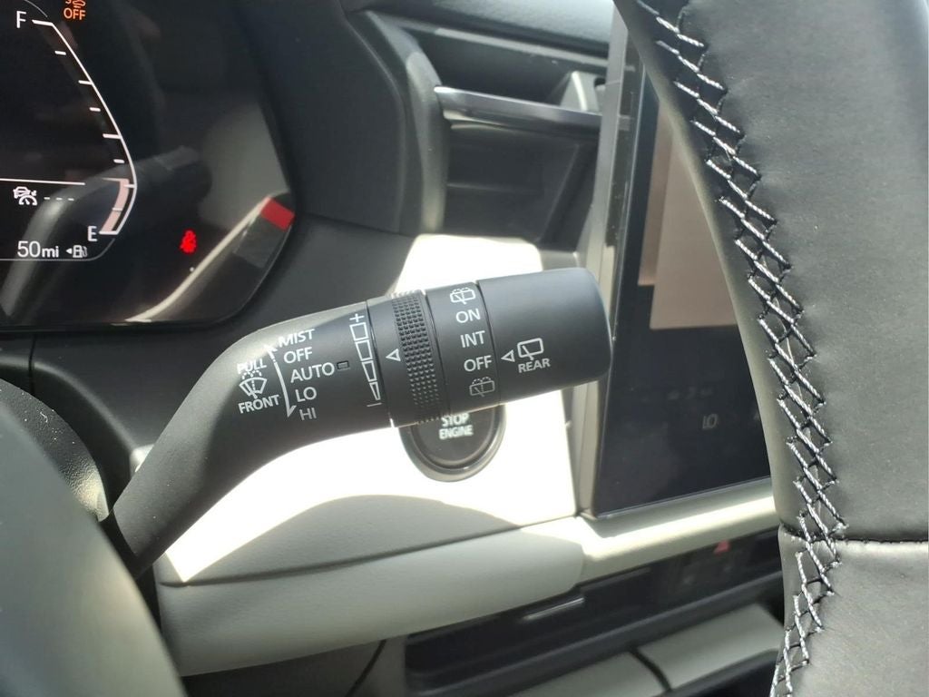 2026 Mazda Mazda CX-5 2.5 S Select