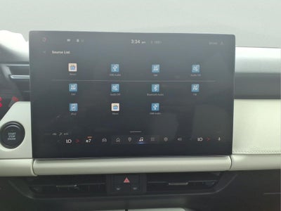2026 Mazda Mazda CX-5 2.5 S Select