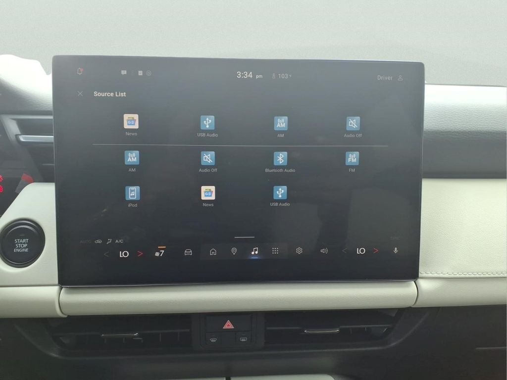 2026 Mazda Mazda CX-5 2.5 S Select